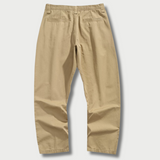 Echo Trouser - Khaki