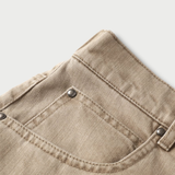 Nomad Easy Pant - Khaki
