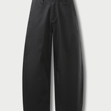 Echo Trouser - Black