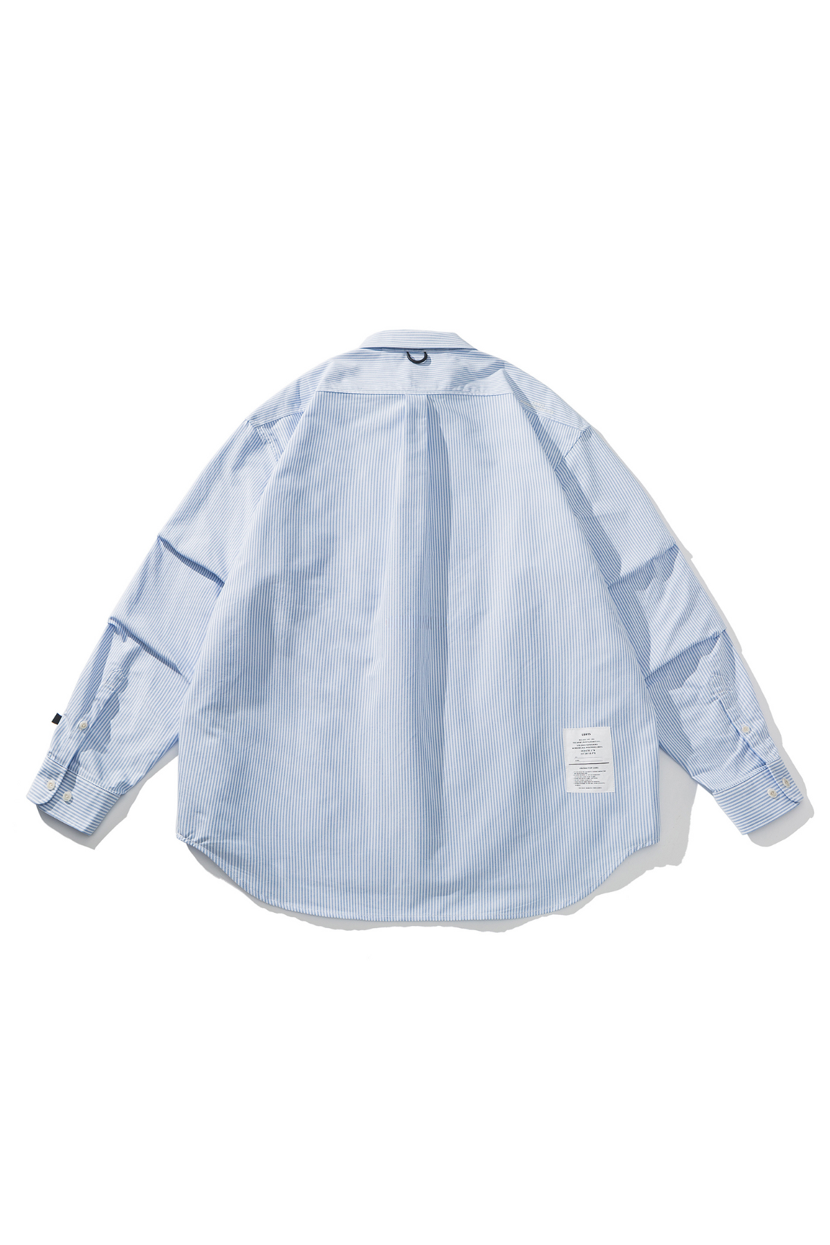 LBRTS - Oxford Long Sleeve - Stripe