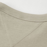 Rivet Pocket Tee - Sandstone