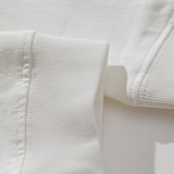 Axis Long Sleeve Pocket Tee - White