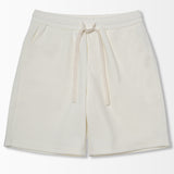 Easy Shorts - Cream