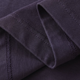 Fade Pocket Tee - Purple