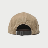 LBRTS 5 Panel Cap - Beige
