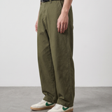 Echo Trouser - Army