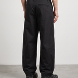 Echo Trouser - Black