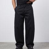 Echo Trouser - Black