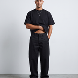 Echo Trouser - Black