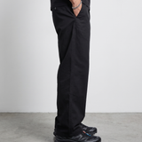 Echo Trouser - Black