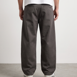Echo Trouser - Charcoal