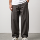 Echo Trouser - Charcoal