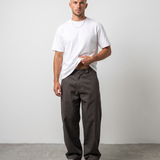 Echo Trouser - Charcoal
