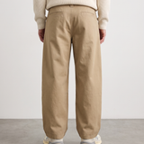 Echo Trouser - Khaki