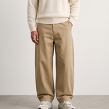 Echo Trouser - Khaki