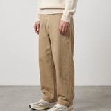 Echo Trouser - Khaki