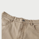Nomad Easy Pant - Khaki