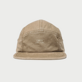 LBRTS 5 Panel Cap - Beige