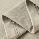 Rivet Pocket Tee - Sandstone