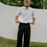 Echo Trouser - Black