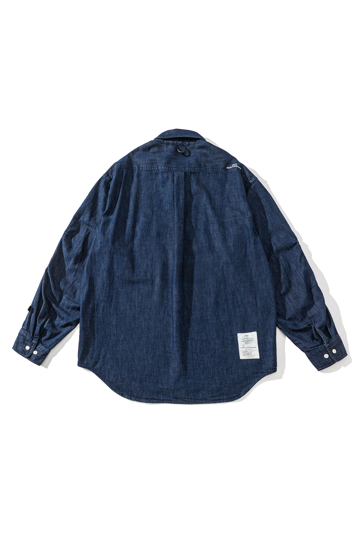 LBRTS - Dark Denim Long Sleeve