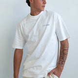 Tokyo Tee - White