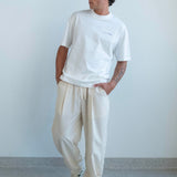 Tokyo Tee - White