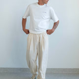Tokyo Tee - White