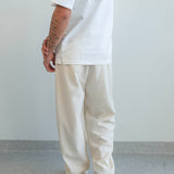 Lounge Pants - Cream