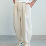Lounge Pants - Cream