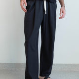 Lounge Pants - Black