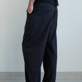 Lounge Pants - Black