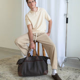 Lounge Pants - Beige