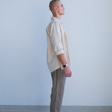 The Hikari Stripe Shirt