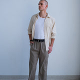 The Hikari Stripe Shirt