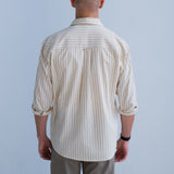The Hikari Stripe Shirt