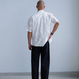 Sebastian Shirt - White