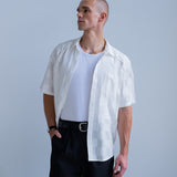 Sebastian Shirt - White