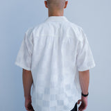 Sebastian Shirt - White