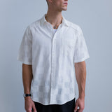 Sebastian Shirt - White