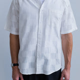 Sebastian Shirt - White