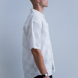 Sebastian Shirt - White