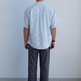 Sebastian Shirt - Light Blue