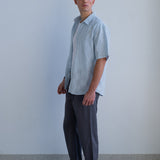 Sebastian Shirt - Light Blue