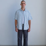 Sebastian Shirt - Light Blue
