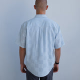 Sebastian Shirt - Light Blue