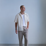 Nami Shirt - Natural