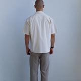 Nami Shirt - Natural