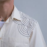 Nami Shirt - Natural