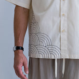 Nami Shirt - Natural